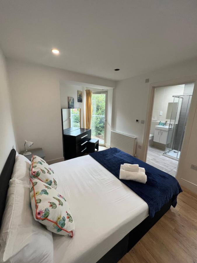 Clapham House Accommodatie bij particulieren Londen