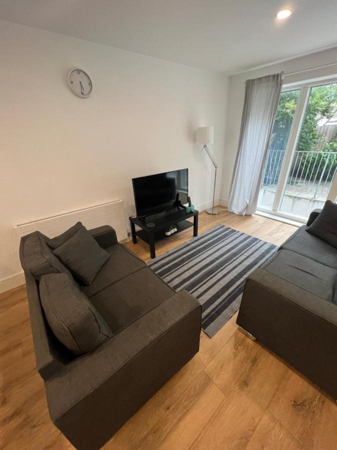 Clapham House Accommodatie bij particulieren Londen