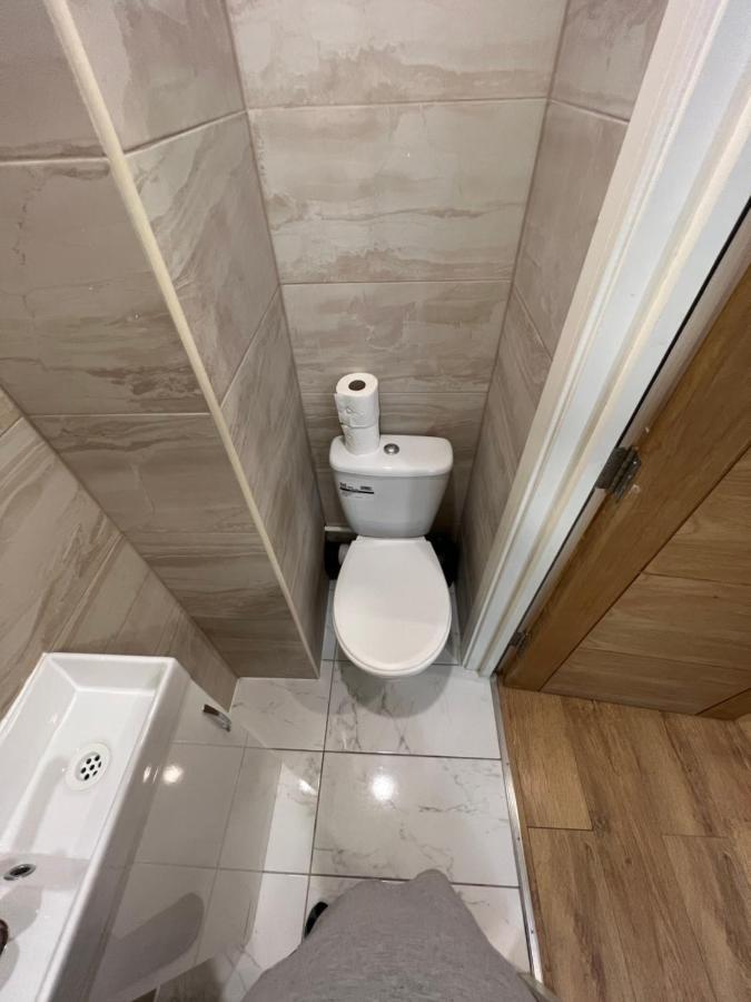 Clapham House Quarto em Acomodações Particulares
