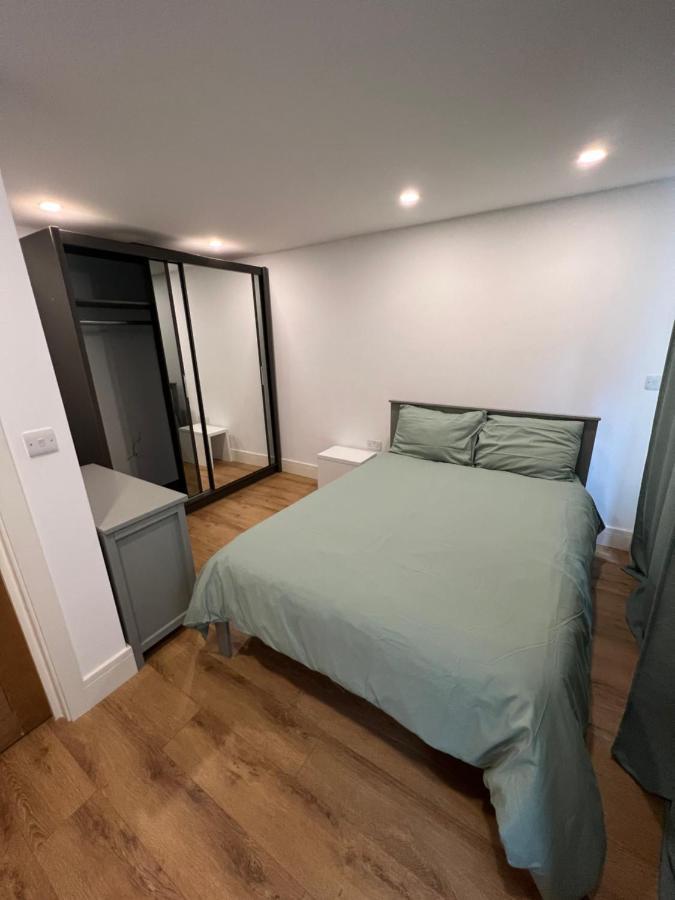 Clapham House * Londen